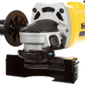 DCG412BWBP034-2 DEWALT Lithium Ion Cordless Angle Grinder #3