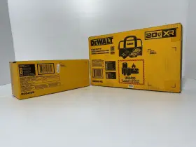 DCG412P2 DEWALT Angle Grinder Tool Kit #2