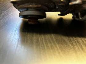 DCG413FB DEWALT Angle Grinder Flathead Paddle Switch Flat DCG413FB DEWALT Angle Grinder Flathead Paddle Switch Flat