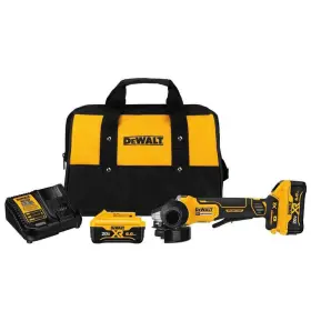 DCG413R2WCBP520 DEWALT Xr Cordless Brushless Paddle Switch #2