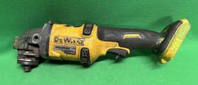 DCG414 DEWALT Volt Flexvolt Angle Grinder DCG414 DEWALT Volt Flexvolt Angle Grinder