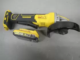DCG415 DEWALT Paddle Switch Angle Grinder Battery DCG415 DEWALT Paddle Switch Angle Grinder Battery
