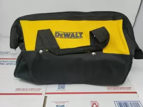 DCG415W1 DEWALT Angle Grinder Kit #3
