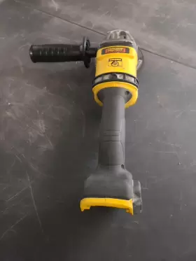 DCG418BR DEWALT Flexvolt Grinder Tool Bag DCG418BR DEWALT Flexvolt Grinder Tool Bag