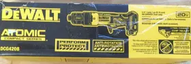 DCG420 DEWALT Brushless Die Grinder Tool DCG420 DEWALT Brushless Die Grinder Tool