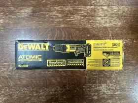DCG420B DEWALT Atomic Brushless Die Grinder