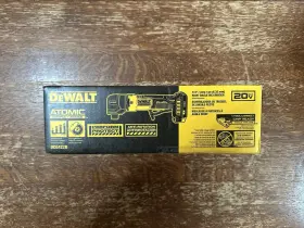 DCG422B DEWALT Atomic Brushless Right Angle Die Grinder