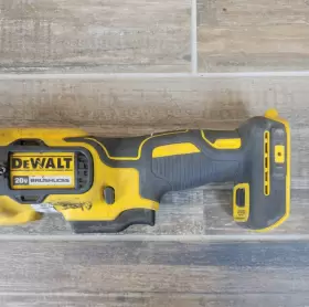 DCG426 DEWALT Cordless Die Grinder Brushless Tool #2