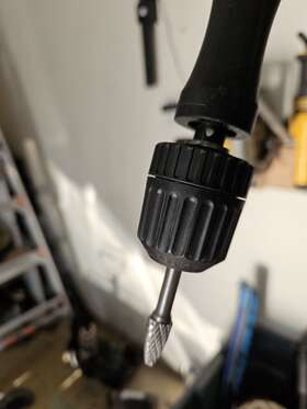 DCG426B DEWALT Die Grinder Tool