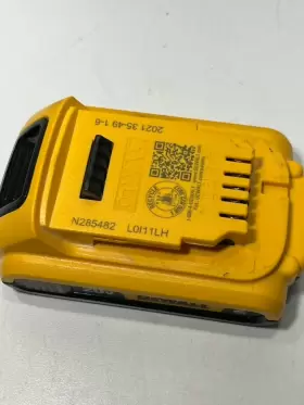 DCM849 DEWALT Grinders #3