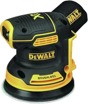 DCW210B DEWALT Vdewalt Orbital Sander Tool