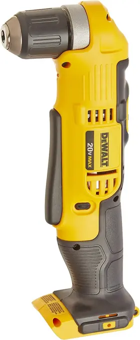 DEWDCD740B DEWALT Ion Right Angle Drill Tool