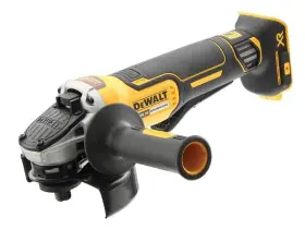 DEWDCG406N DEWALT Angle Grinder Xr Brushless Unit