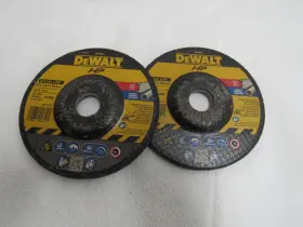 DW4619 DEWALT Grinding Wheel