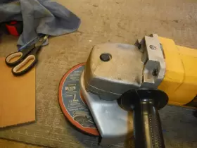 DW474 DEWALT Angle Grinder Volt Ac Rpm Amp #3 DW474 DEWALT Angle Grinder Volt Ac Rpm Amp #3