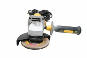 DW821 DEWALT Angle Grinder #2