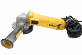 DW821 DEWALT Angle Grinder #3