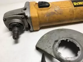 DW824 DEWALT Angle Grinder #2 DW824 DEWALT Angle Grinder #2