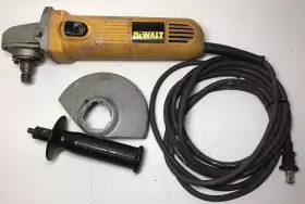 DW824 DEWALT Angle Grinder DW824 DEWALT Angle Grinder