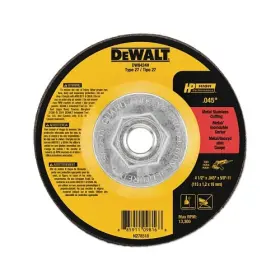 DW8424H DEWALT Cuttiing Wheel Arbor