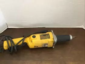 DW880 DEWALT Straight Grinder Ac Rpm Guard
