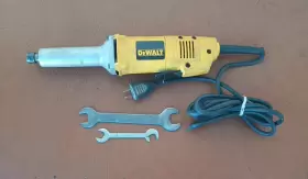 DW887 DEWALT Rpm Die Grinder Amp DW887 DEWALT Rpm Die Grinder Amp