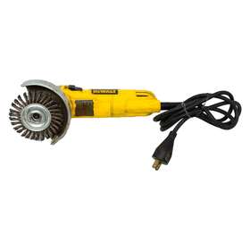 DWE4001 DEWALT Angle Grinder