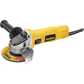 DWE4011R DEWALT Rpm Angle Grinder #2