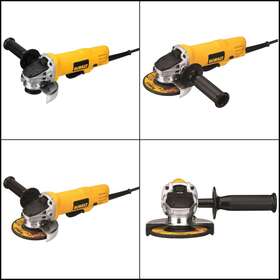 DWE4012 DEWALT Angle Grinder Tool Paddle Switch DWE4012 DEWALT Angle Grinder Tool Paddle Switch
