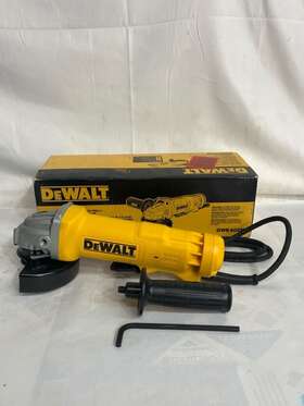 DWE402N DEWALT Angle Grinder