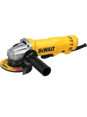 DWE402WR DEWALT Angle Grinder Amp