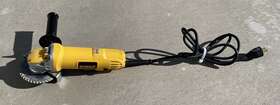 DWE4120 DEWALT Angle Grinder Diamond Blade DWE4120 DEWALT Angle Grinder Diamond Blade