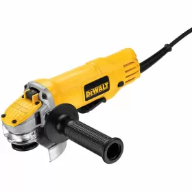 DWE4120WR DEWALT Paddle Switch Angle Grinder DWE4120WR DEWALT Paddle Switch Angle Grinder