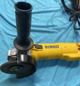 DWE4214 DEWALT Angle Grinder #3 DWE4214 DEWALT Angle Grinder #3