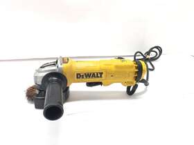 DWE4222N DEWALT Angle Grinder Ae