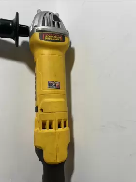 DWE43115 DEWALT Angle Grinder Trigger Grip Great #2 DWE43115 DEWALT Angle Grinder Trigger Grip Great #2