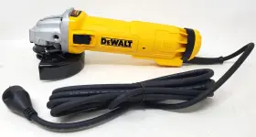 DWE43131 DEWALT Angle Grinder Handle Manual Box #2