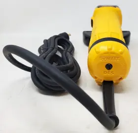 DWE43131 DEWALT Angle Grinder Handle Manual Box #3