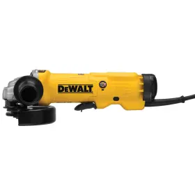 DWE43144 DEWALT High Performance Paddle Switch Grinder Amp
