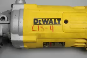 DWE4559CN DEWALT Angle Grinder #2