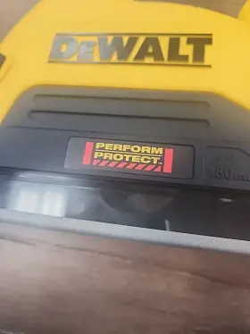 DWE46127 DEWALT Cutting Grinder Dust Shroud Box #2 DWE46127 DEWALT Cutting Grinder Dust Shroud Box #2