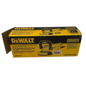 DWE46153 DEWALT Grinding Dust Shroud Handle Kit