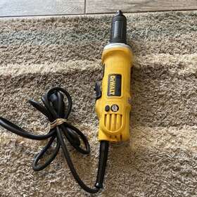 DWE4887 DEWALT Paddle Switch Die Grinder Rpm Amp DWE4887 DEWALT Paddle Switch Die Grinder Rpm Amp