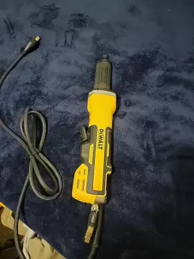 DWE4997NVS DEWALT Die Grinder #3 DWE4997NVS DEWALT Die Grinder #3
