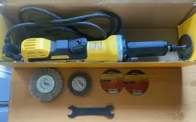 DWE4997VS DEWALT Paddle Switch Die Grinder Brush Cutting #2