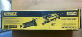 DWE4997VS DEWALT Paddle Switch Die Grinder Brush Cutting
