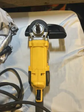 DWP849X DEWALT Polisher DWP849X DEWALT Polisher