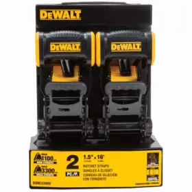 DXBC33002 DEWALT Pack Straps