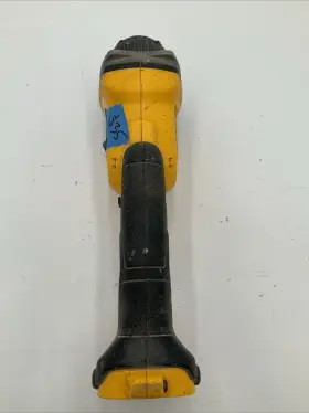GID-298441 DEWALT Lithium Ion Grinder Tool #2
