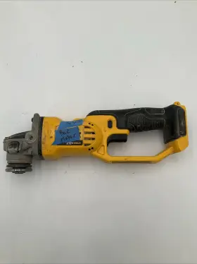 GID-298441 DEWALT Lithium Ion Grinder Tool